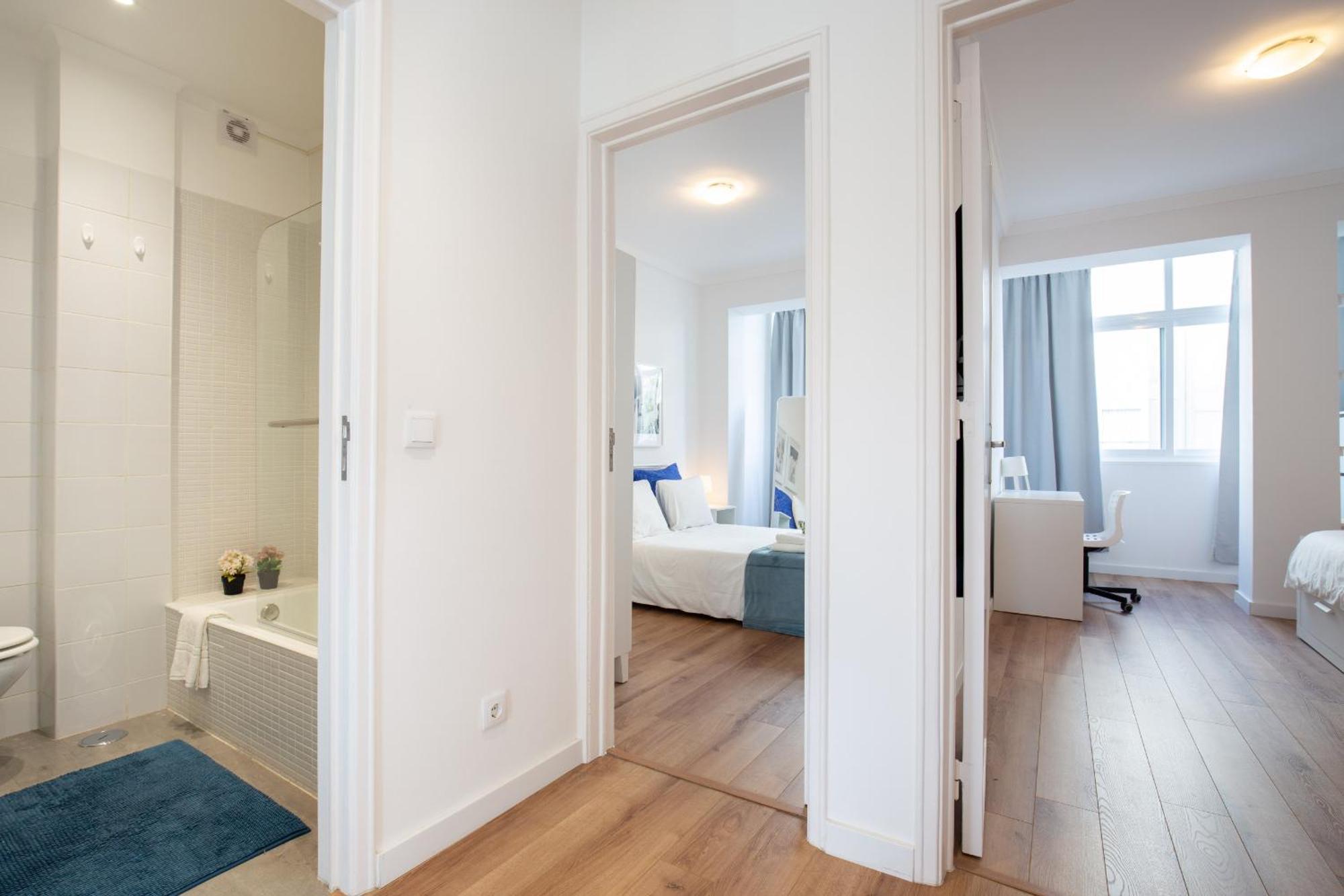 Apartment Bmyguest - Boa Hora Lissabon