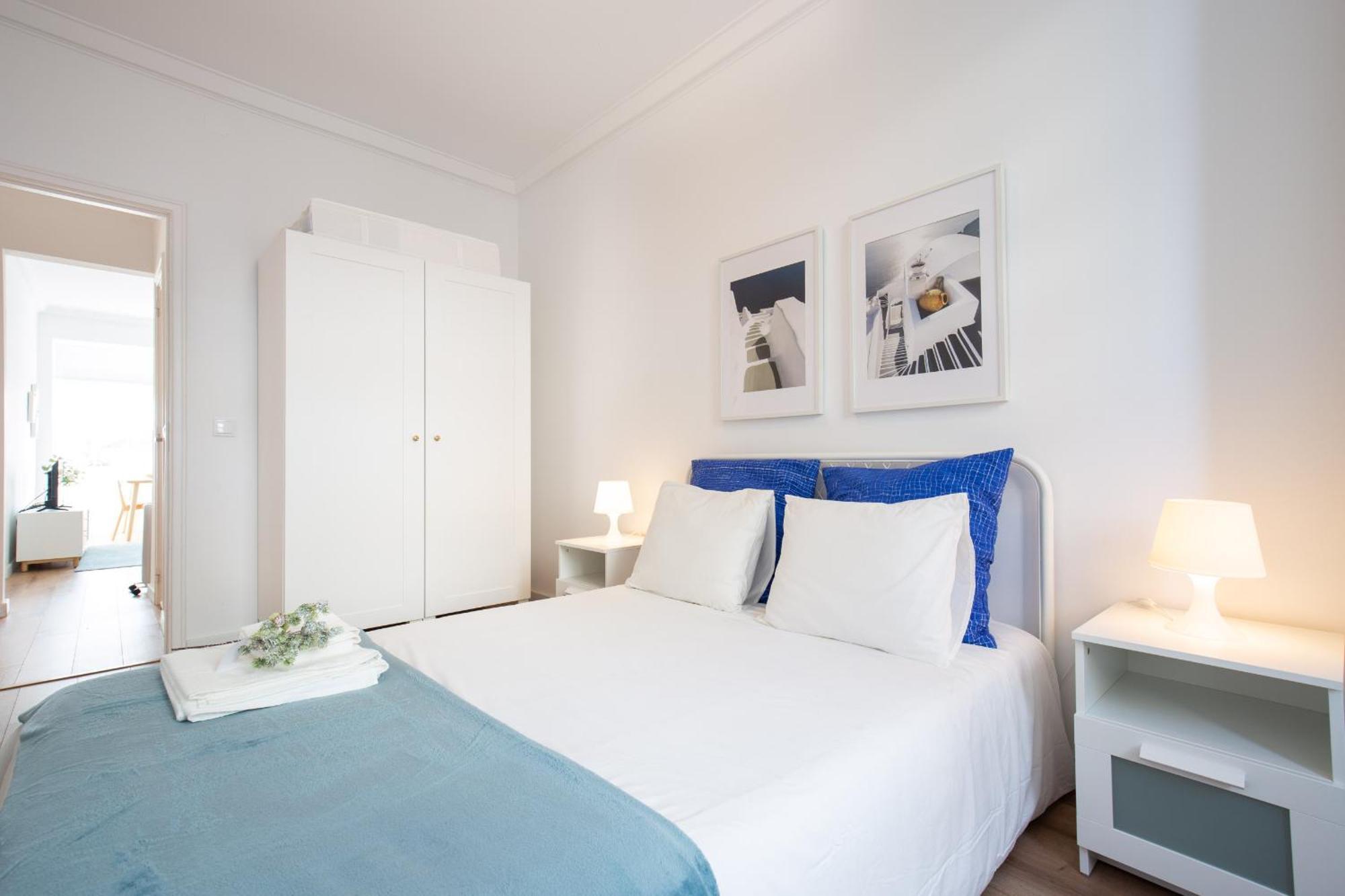 Bmyguest - Boa Hora Lissabon