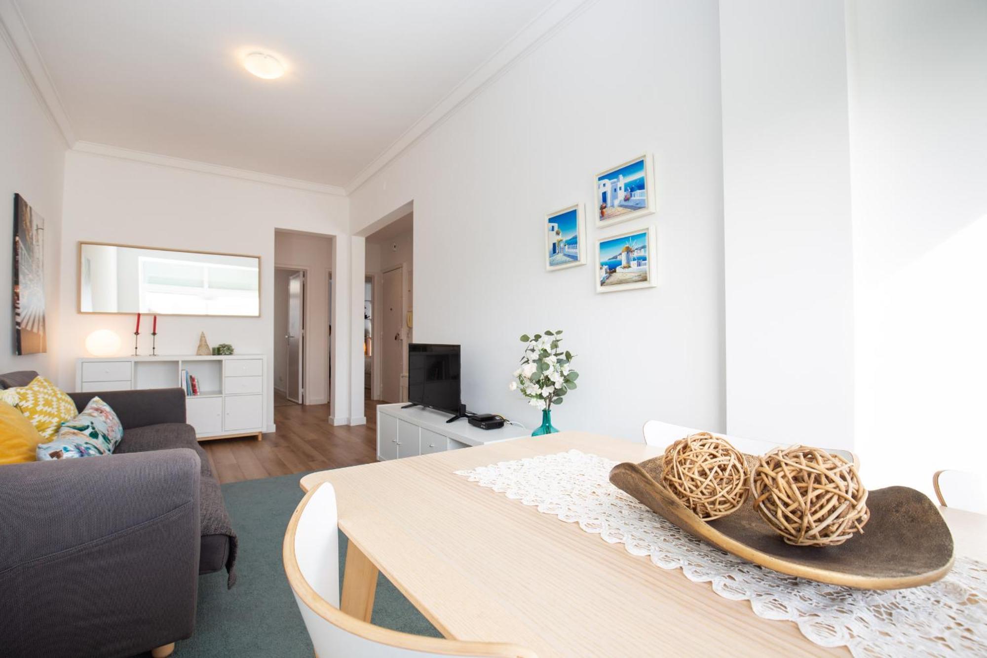 Apartment Bmyguest - Boa Hora Lissabon