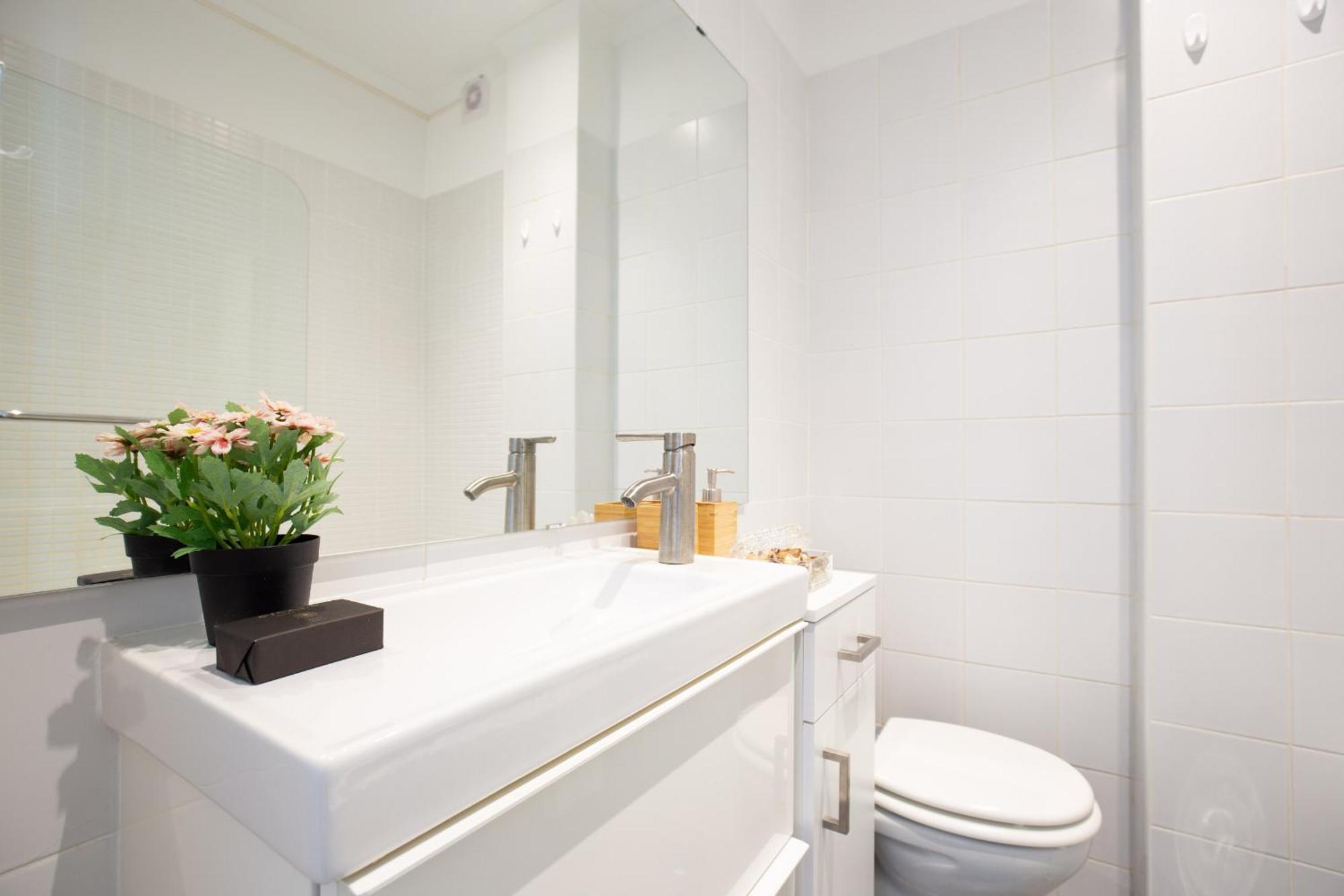 Bmyguest - Boa Hora Apartment Lissabon