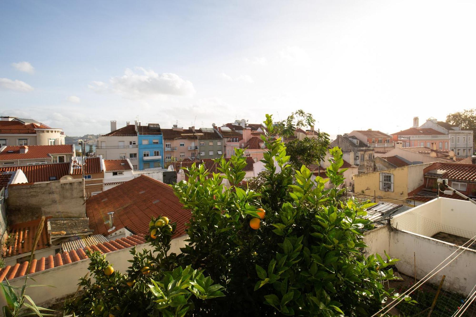 Bmyguest - Boa Hora Lissabon